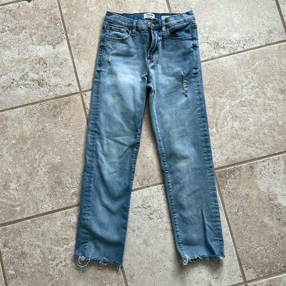 Kenzie vintage luxe jeans size 26